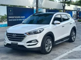 Hyundai Tucson 2.0 Dầu đặc biệt 2019