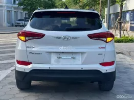 Hyundai Tucson 2.0 Dầu đặc biệt 2019