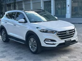 Hyundai Tucson 2.0 Dầu đặc biệt 2019