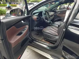 Hyundai Santa Fe 2.2 Dầu Cao cấp 2021 - mua bán xe ô tô cũ uy tín tại Hà Nội