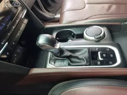Hyundai Santa Fe 2.2 Dầu Cao cấp 2021 - mua bán xe ô tô cũ uy tín tại Hà Nội