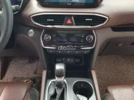 Hyundai Santa Fe 2.2 Dầu Cao cấp 2021 - mua bán xe ô tô cũ uy tín tại Hà Nội