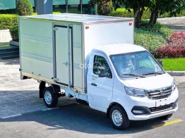 THÙNG DÀI VƯỢT TRỘI, TỐI ƯU HIỆU QUẢ CHUYÊN CHỞ