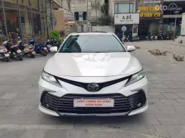 Toyota Camry 2.0Q 2024 - mua bán xe ô tô cũ uy tín tại Hà Nội