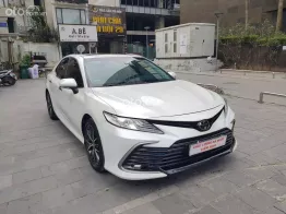 Toyota Camry 2.0Q 2024 - mua bán xe ô tô cũ uy tín tại Hà Nội