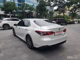 Toyota Camry 2.0Q 2024 - mua bán xe ô tô cũ uy tín tại Hà Nội