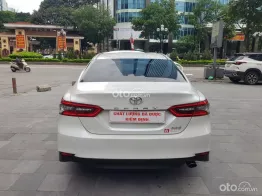 Toyota Camry 2.0Q 2024 - mua bán xe ô tô cũ uy tín tại Hà Nội