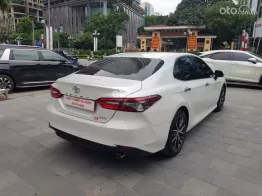 Toyota Camry 2.0Q 2024 - mua bán xe ô tô cũ uy tín tại Hà Nội