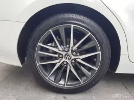 Toyota Camry 2.0Q 2024 - mua bán xe ô tô cũ uy tín tại Hà Nội