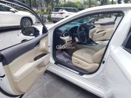 Toyota Camry 2.0Q 2024 - mua bán xe ô tô cũ uy tín tại Hà Nội