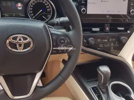 Toyota Camry 2.0Q 2024 - mua bán xe ô tô cũ uy tín tại Hà Nội