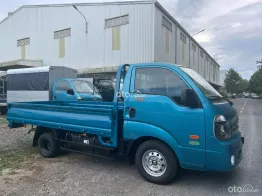 Kia K200: Vua tải nhẹ đô thị – Đầu tư nhỏ, sinh lời lớn- tải trọng 1490/1990 kg