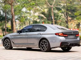 BMW 530i sản xuất 2019