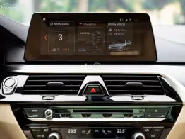 BMW 530i sản xuất 2019