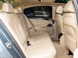 BMW 530i sản xuất 2019