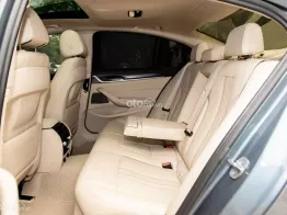 BMW 530i sản xuất 2019
