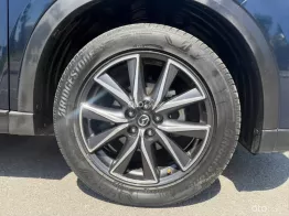 Model 2018. 9v km zin