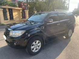 Bán xe SUV nhập khẩu 2008