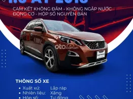 Xe đẹp như mới, trang bị full option