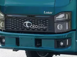Thaco Linker T3-6.5: "Nồi Đồng Cối Đá" Cho Dân Công Trình