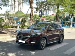 Hyundai Tucson 2.0 ATH 2016
