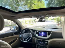 Hyundai Tucson 2.0 ATH 2016