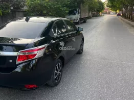 TOYOTA Vios E 1.5 MT đời 2016. Xe đại chất, zin đẹp. Màn hình, cam lùi đủ. Mọi chức năng hoàn hảo Alo