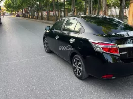 TOYOTA Vios E 1.5 MT đời 2016. Xe đại chất, zin đẹp. Màn hình, cam lùi đủ. Mọi chức năng hoàn hảo Alo