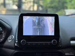 Siêu lướt Ford Ecosport 1.5 Titanium - 2021 Màu: Đen Odo: 13.000 km Giá: 458 Triệu tl Tình trạng: Full lịch