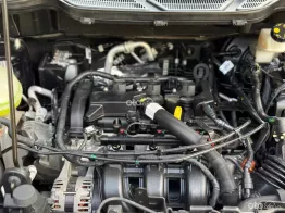 Siêu lướt Ford Ecosport 1.5 Titanium - 2021 Màu: Đen Odo: 13.000 km Giá: 458 Triệu tl Tình trạng: Full lịch