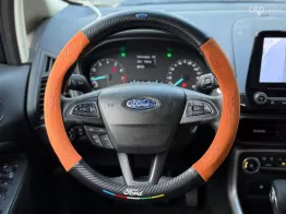 Siêu lướt Ford Ecosport 1.5 Titanium - 2021 Màu: Đen Odo: 13.000 km Giá: 458 Triệu tl Tình trạng: Full lịch