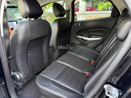 Siêu lướt Ford Ecosport 1.5 Titanium - 2021 Màu: Đen Odo: 13.000 km Giá: 458 Triệu tl Tình trạng: Full lịch