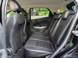 Siêu lướt Ford Ecosport 1.5 Titanium - 2021 Màu: Đen Odo: 13.000 km Giá: 458 Triệu tl Tình trạng: Full lịch
