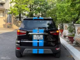 Siêu lướt Ford Ecosport 1.5 Titanium - 2021 Màu: Đen Odo: 13.000 km Giá: 458 Triệu tl Tình trạng: Full lịch