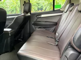 Chevrolet Trailblazer 2.5L MT 4x2 - 2018 (Số sàn 1 chủ) Màu: Đen Odo: 34.000 km Giá: 388 Triệu 1 chủ