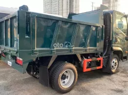 Thaco Linker T3-6.5: "Nồi Đồng Cối Đá" Cho Dân Công Trình