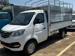 THÙNG DÀI VƯỢT TRỘI, TỐI ƯU HIỆU QUẢ CHUYÊN CHỞ