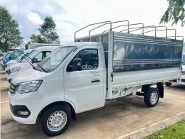 THÙNG DÀI VƯỢT TRỘI, TỐI ƯU HIỆU QUẢ CHUYÊN CHỞ