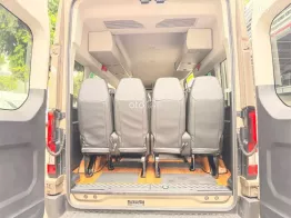 FORD TRANSIT lướt 26.000km, xe đăng ký 2025