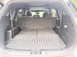 FORD EVEREST TITANIUM BI-TURBO 2025 Xe lướt 5.000km