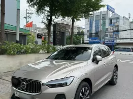 Volvo xc60 b6 sx 2023 odo lướt 1v7