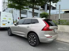 Volvo xc60 b6 sx 2023 odo lướt 1v7