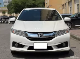 Honda City 1.5 AT CVT 2016