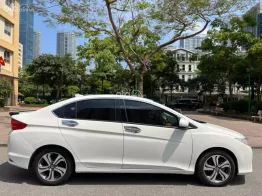 Honda City 1.5 AT CVT 2016