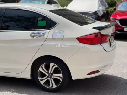 Honda City 1.5 AT CVT 2016