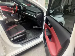 Kia K3 2.0AT 2024 - mua bán xe ô tô cũ uy tín tại Hà Nội