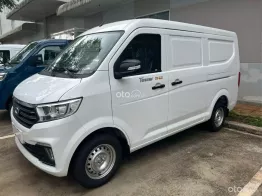 Giải pháp chở hàng phố thị: Cứ lên xe Thaco TF420 là chạy, bất chấp giờ cấm!