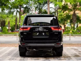Toyota Land Cruiser V6 3.5L TURBO 2025