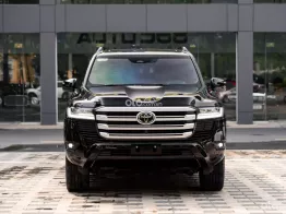 Toyota Land Cruiser V6 3.5L TURBO 2025