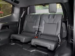 Toyota Land Cruiser V6 3.5L TURBO 2025